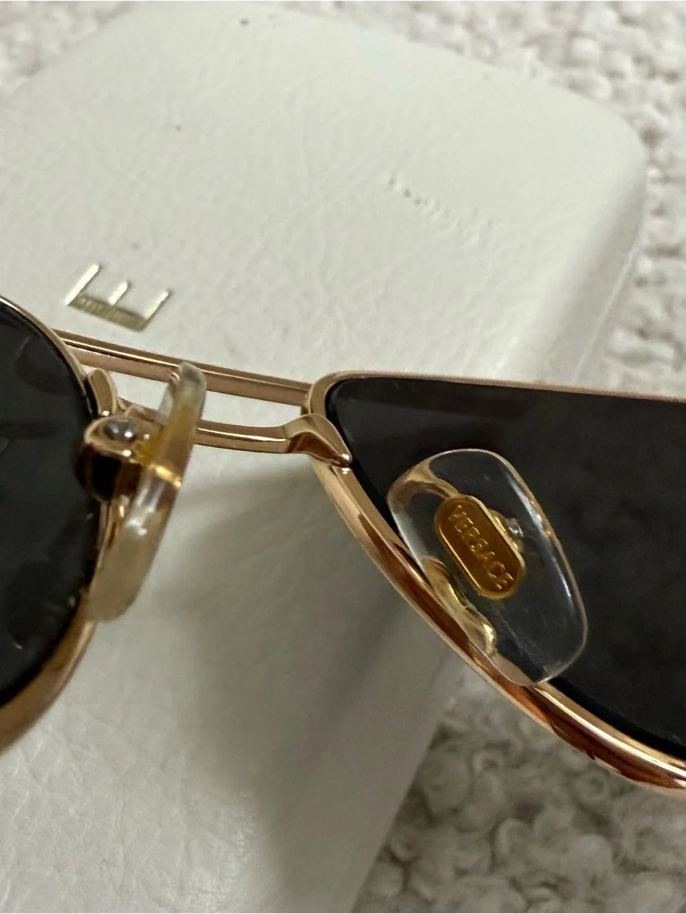 Versace Sunglasses